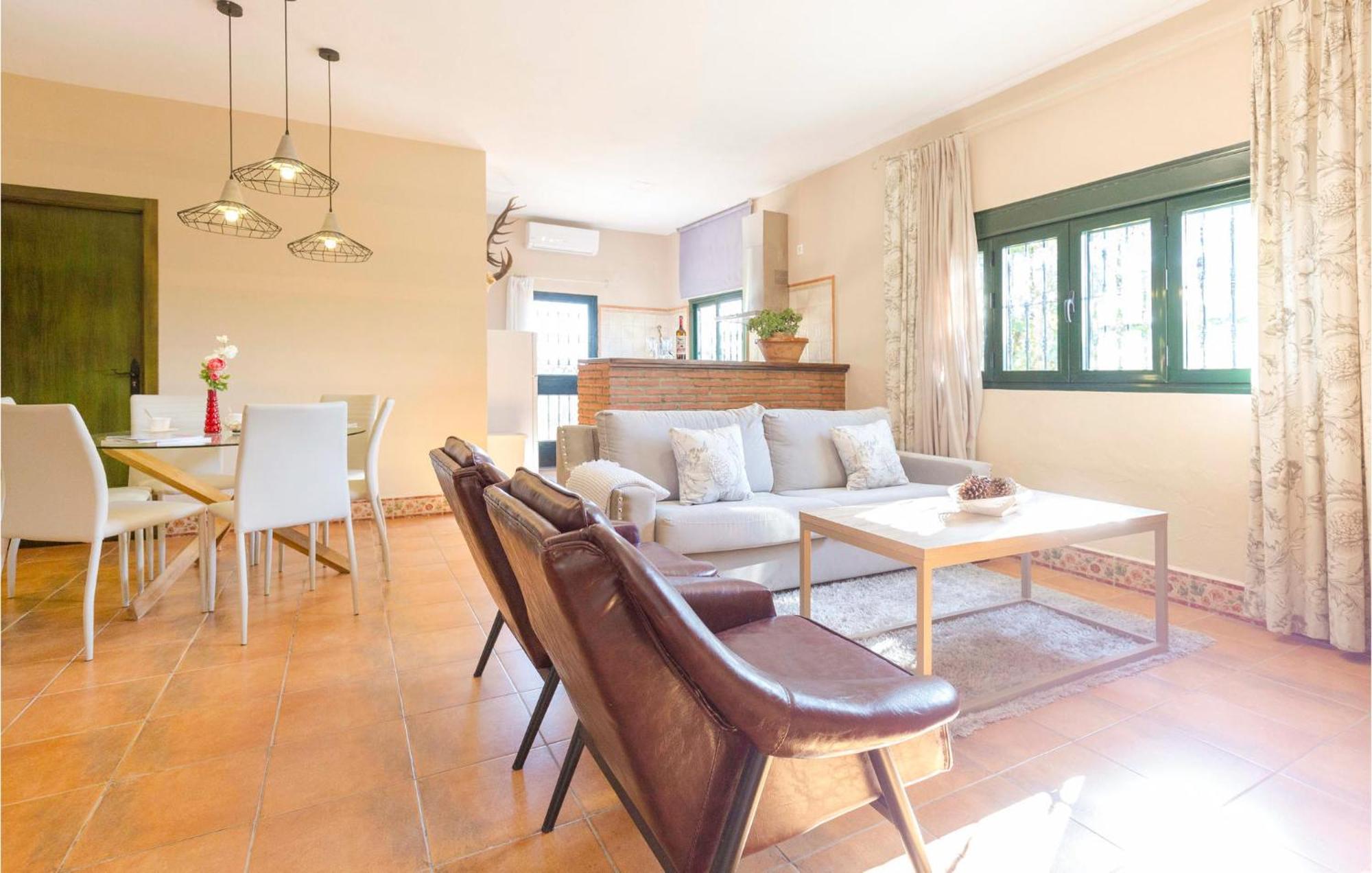 Stunning Home In Ubrique With Kitchen ภายนอก รูปภาพ